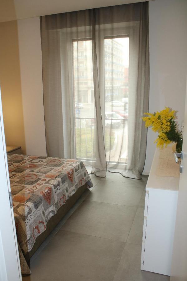 Al Grattacielotrenta Apartment Verona Exterior photo