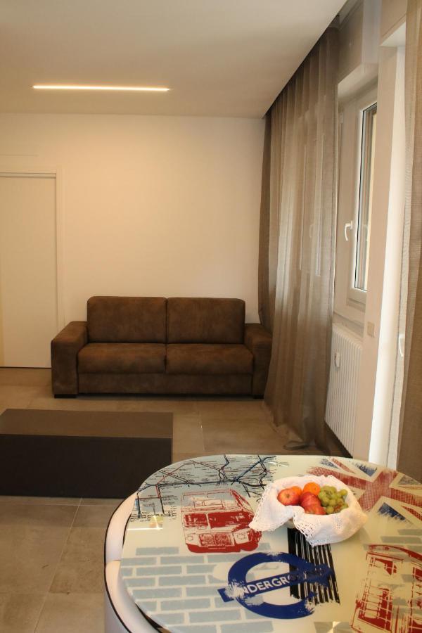 Al Grattacielotrenta Apartment Verona Exterior photo
