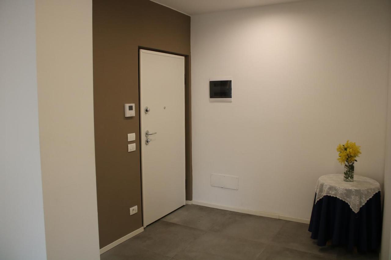 Al Grattacielotrenta Apartment Verona Exterior photo