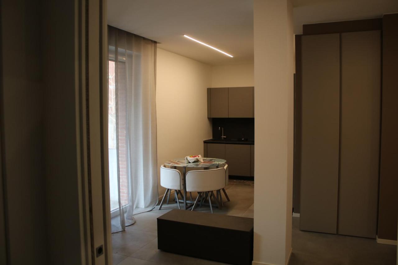 Al Grattacielotrenta Apartment Verona Exterior photo